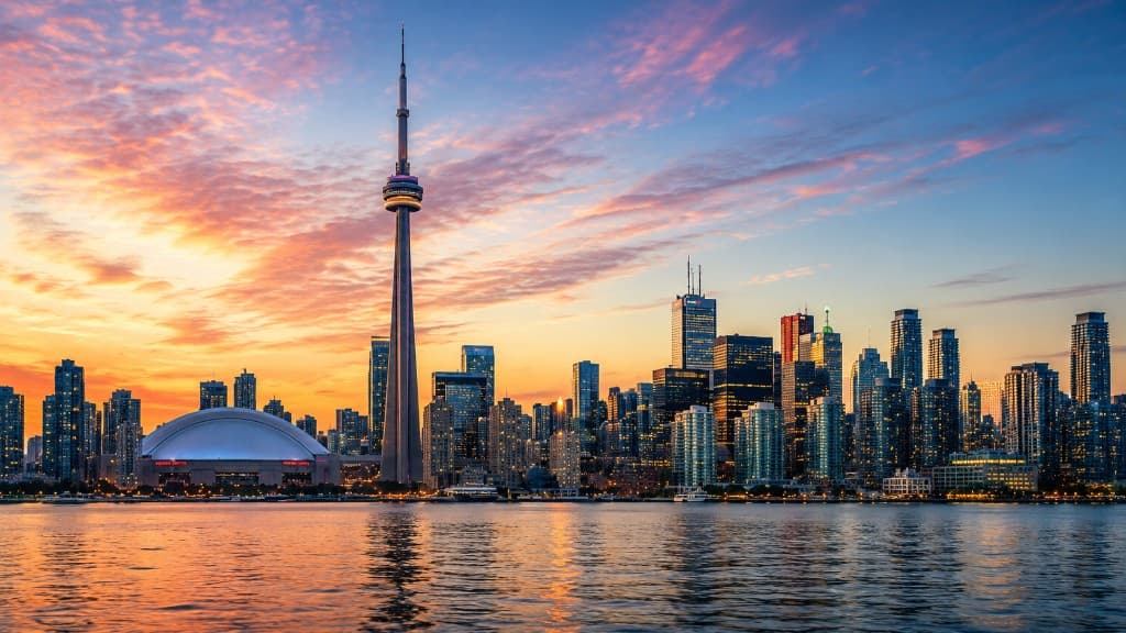 Toronto community
