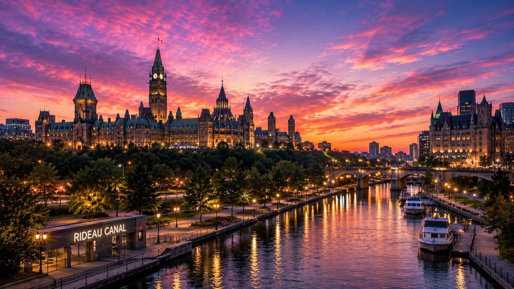 Ottawa community